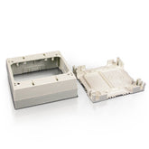 Legrand - Wiremold 2348 Nonmetallic Deep Device Box